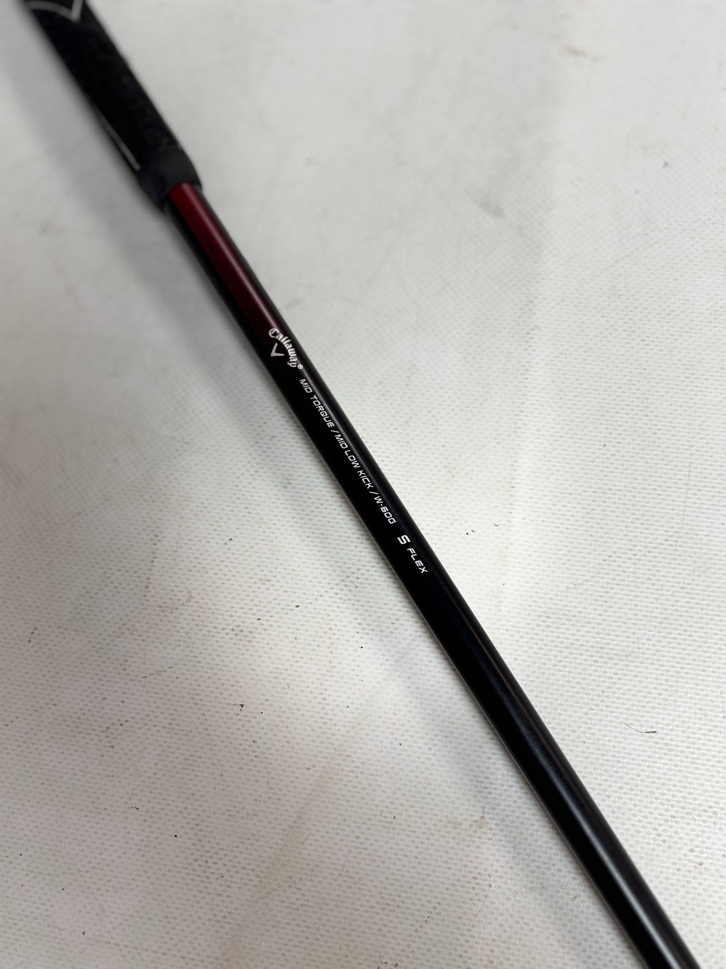Callaway RAZR Fit Fairway 5 Wood Left Handed (used)