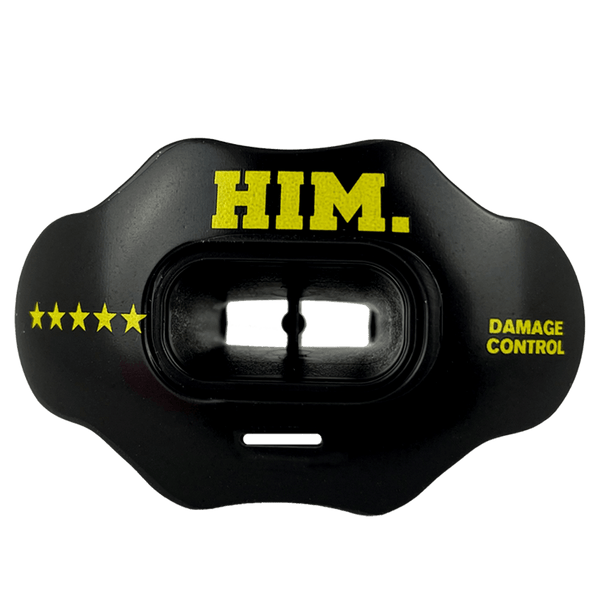 Damage Control Football Mouthguard