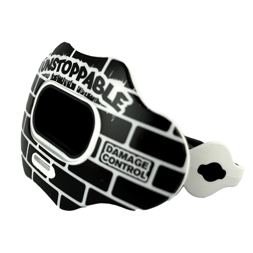 Damage Control Football Mouthguard