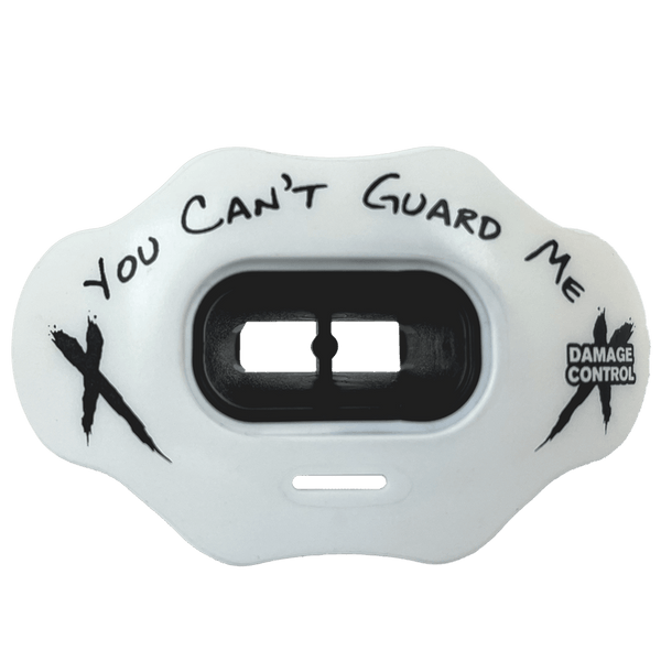 Damage Control Football Mouthguard