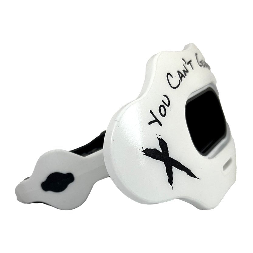 Damage Control Football Mouthguard