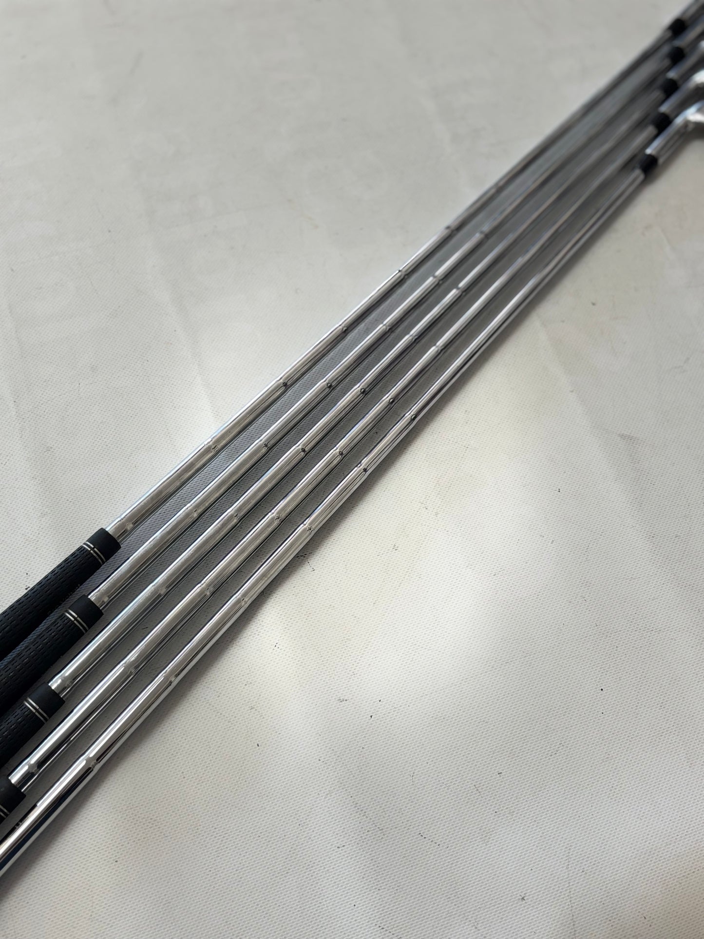 Tec + Iron Set 6-9 PW Left hand (used)