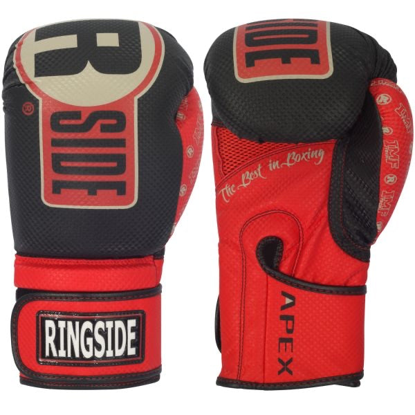 Ringside Apex Boxing Gloves