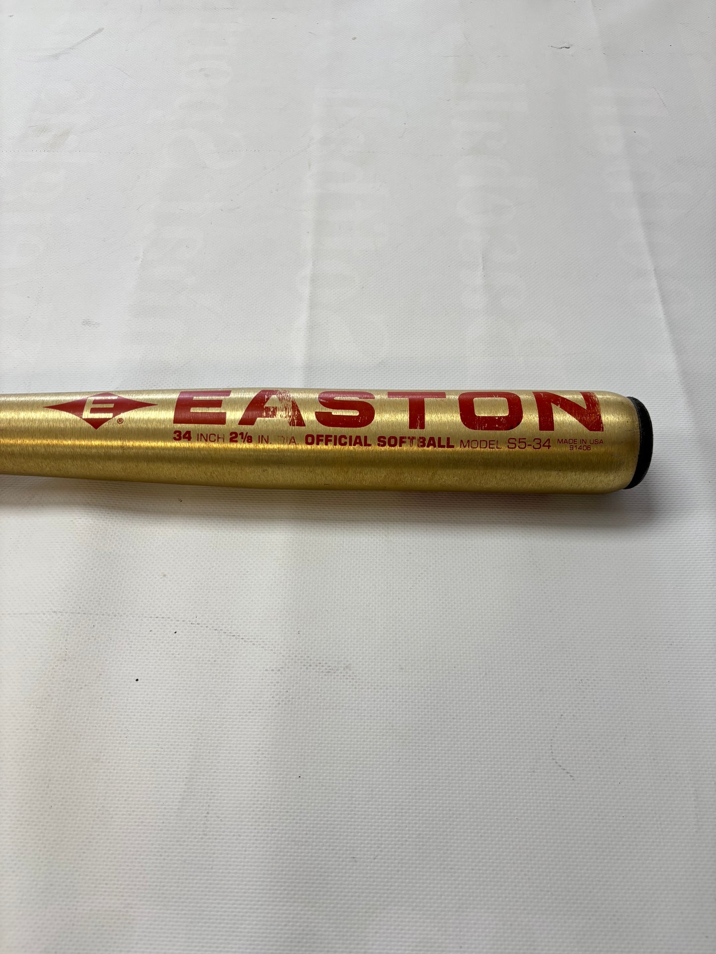 Easton Slow Pitch Softball Bat - 34” 29oz