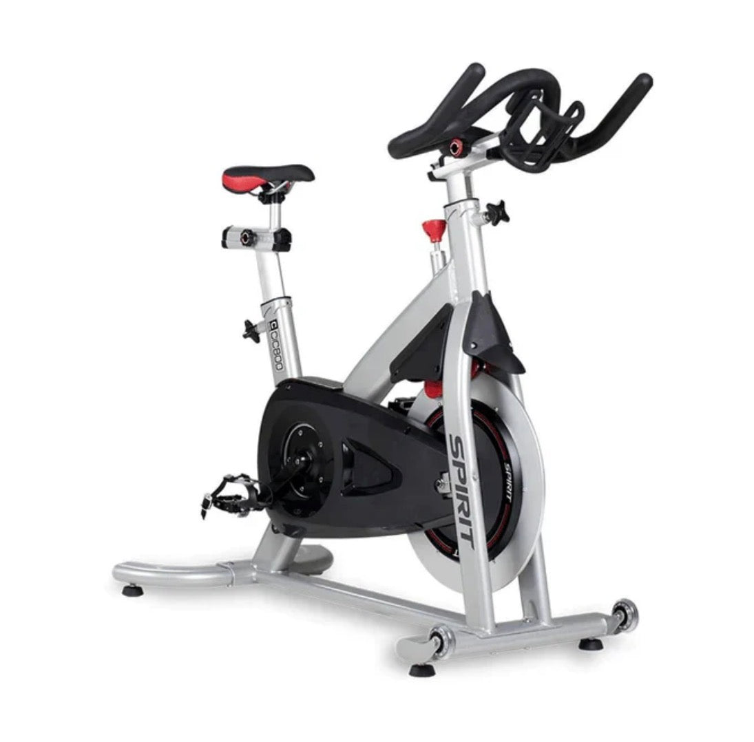 Spirit Spin Bike