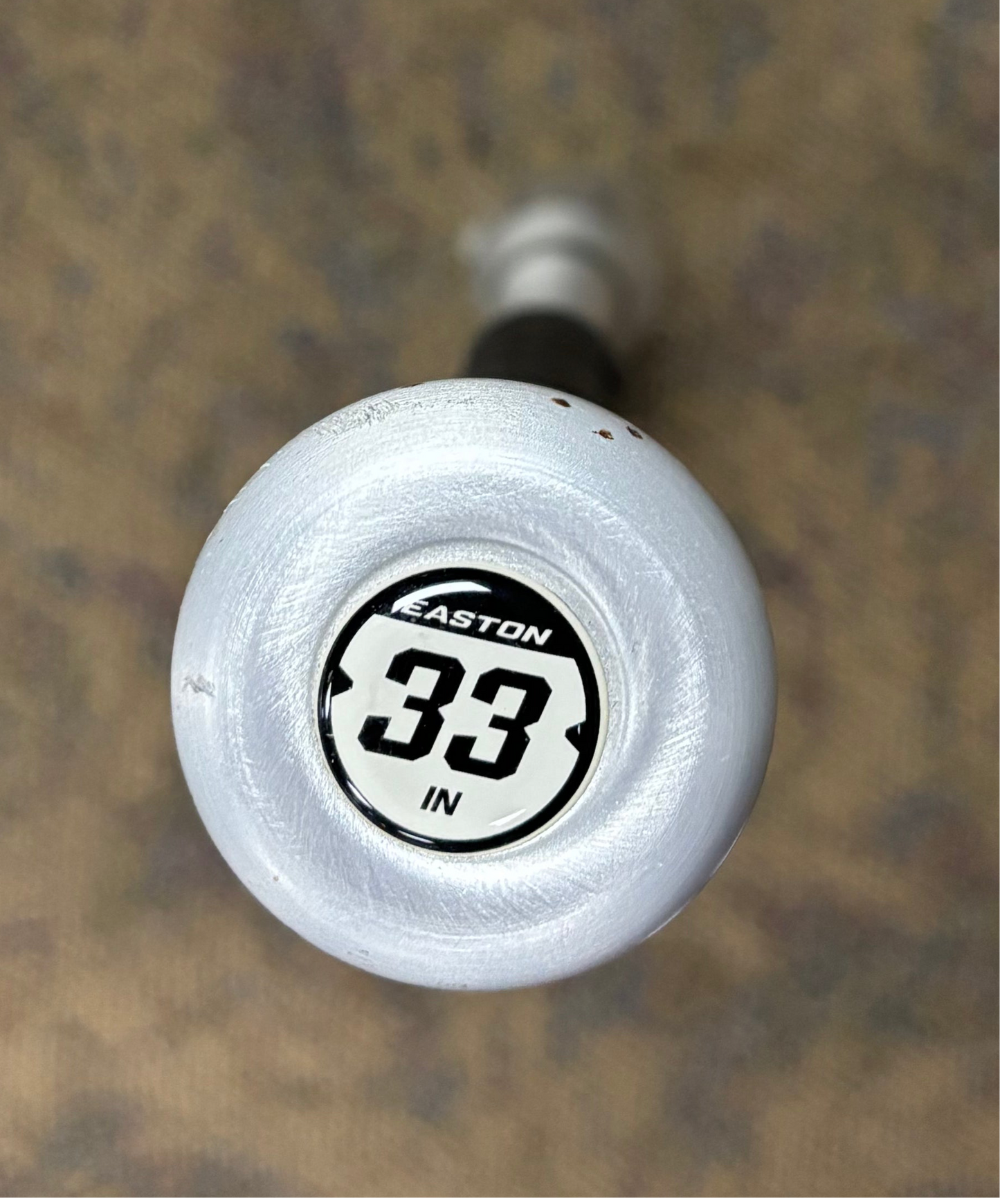 Easton B5 Pro Big Barrel Baseball Bat (like new)