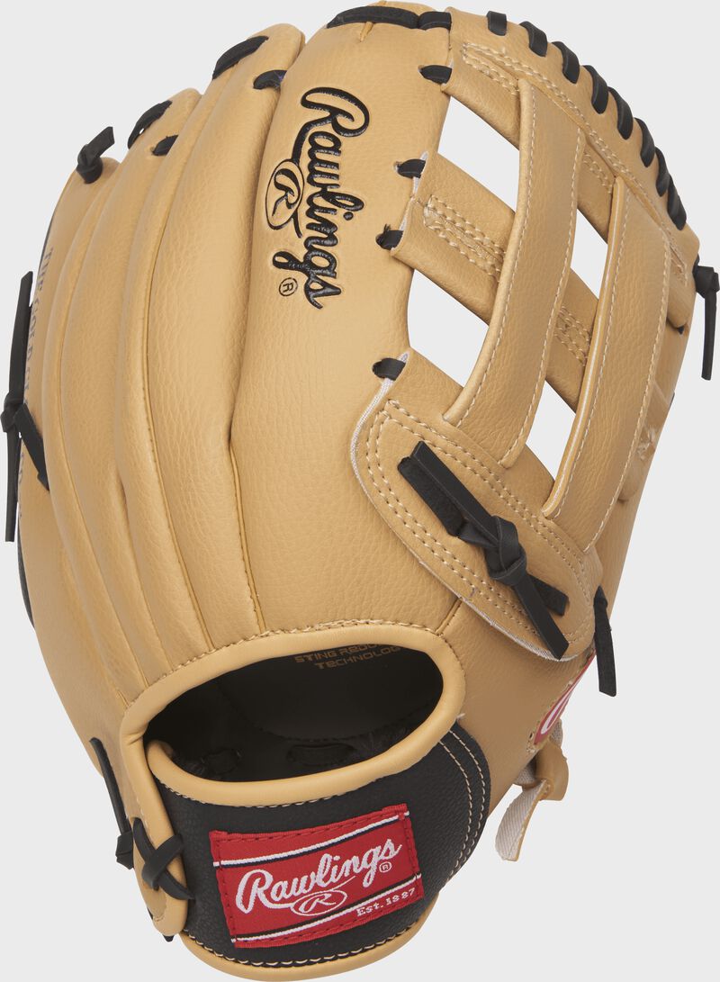 Rawlings Player Series 11.5” Baseball /Softball Glove