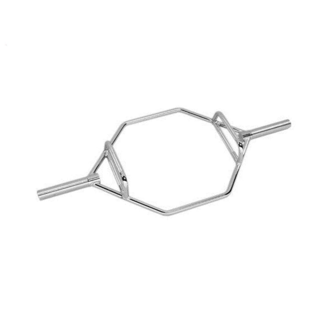 Hex Bar | Olympic 60”
