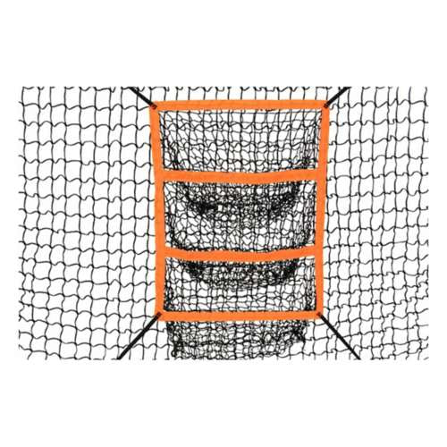 Champro MVP Portable Training Screen 7'x7'