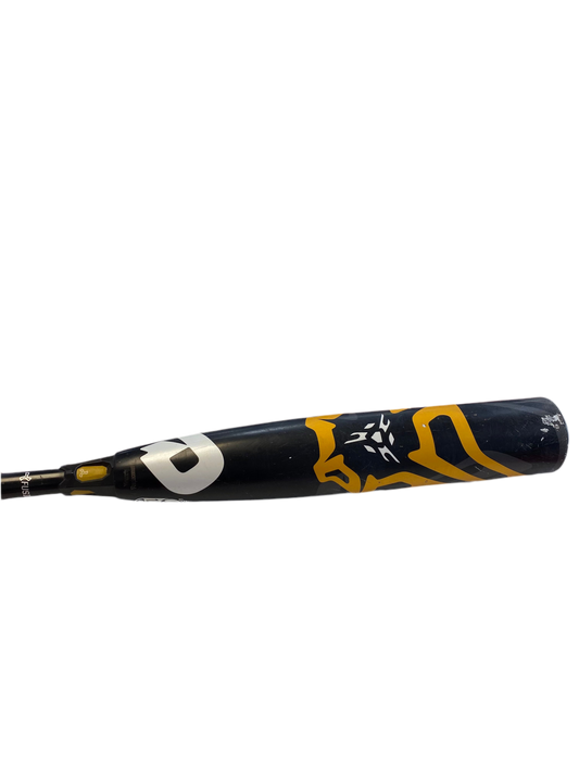 Demarini CF C8ZS-20 usssa 30" -8 Used