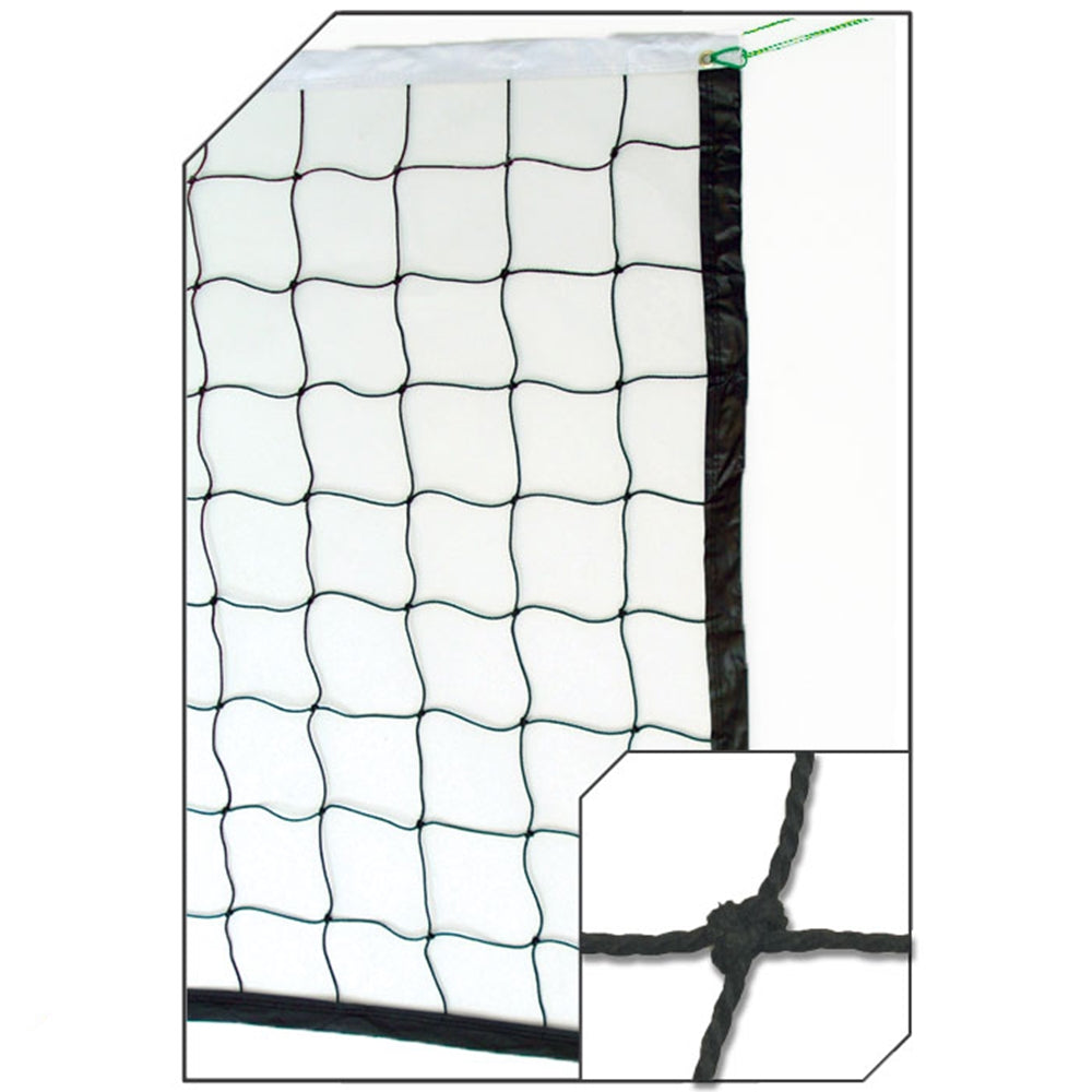 Champro Indoor/Outdoor Volleyball Net