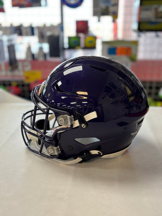 Riddell SpeedFlex 2023 Adult Large - Purple (used)