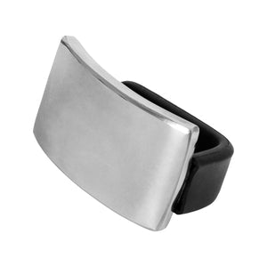 TITLE Boxing Trainer's No-Swell