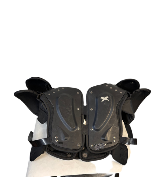 Xenith Flyte Youth Shoulder Pads Small (Used)