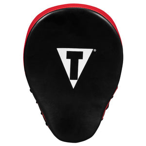 TITLE Boxing Classic Charge Punch Mitts