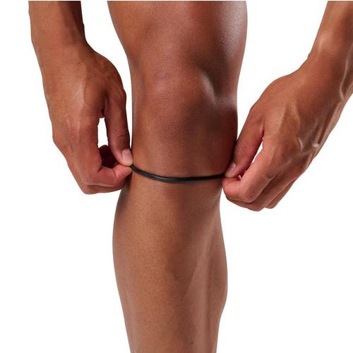 Silicone Patella Bands -Pair