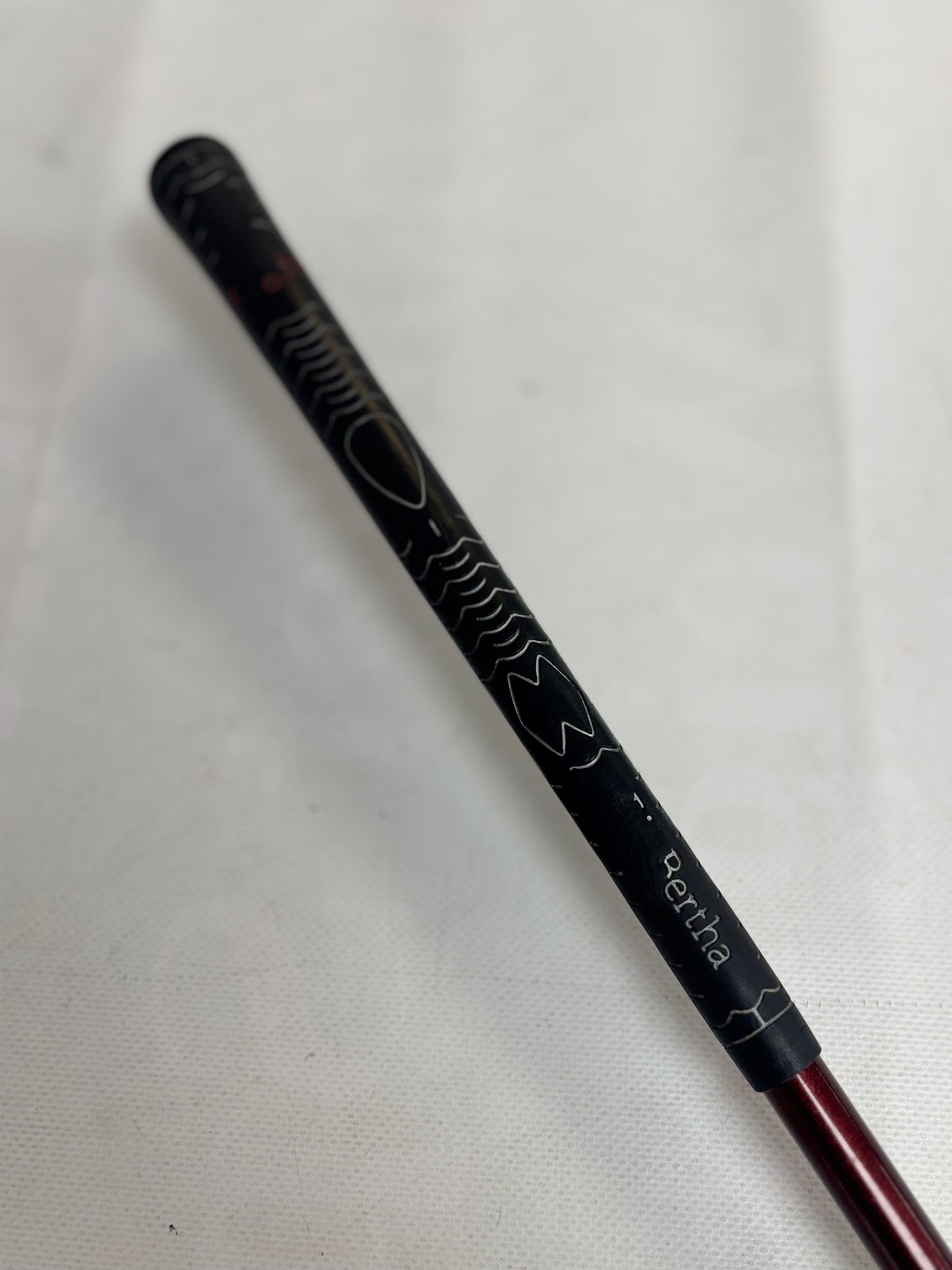 Callaway Great Big Bertha War Bird 3-wood