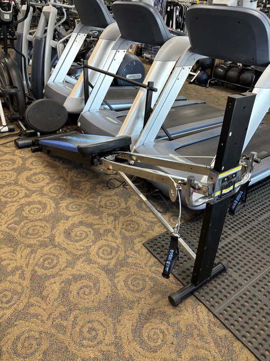 Total Gym XLS (Used)