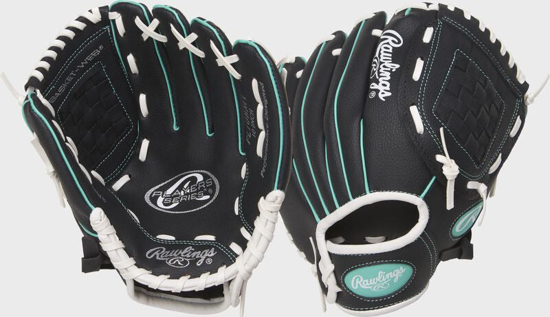 Rawlings Player Series 10” Baseball/Softball Glove - Right Hand Throw