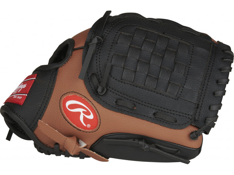 Rawlings Player Series 10.5” Baseball/Softball Glove - Right Hand Throw