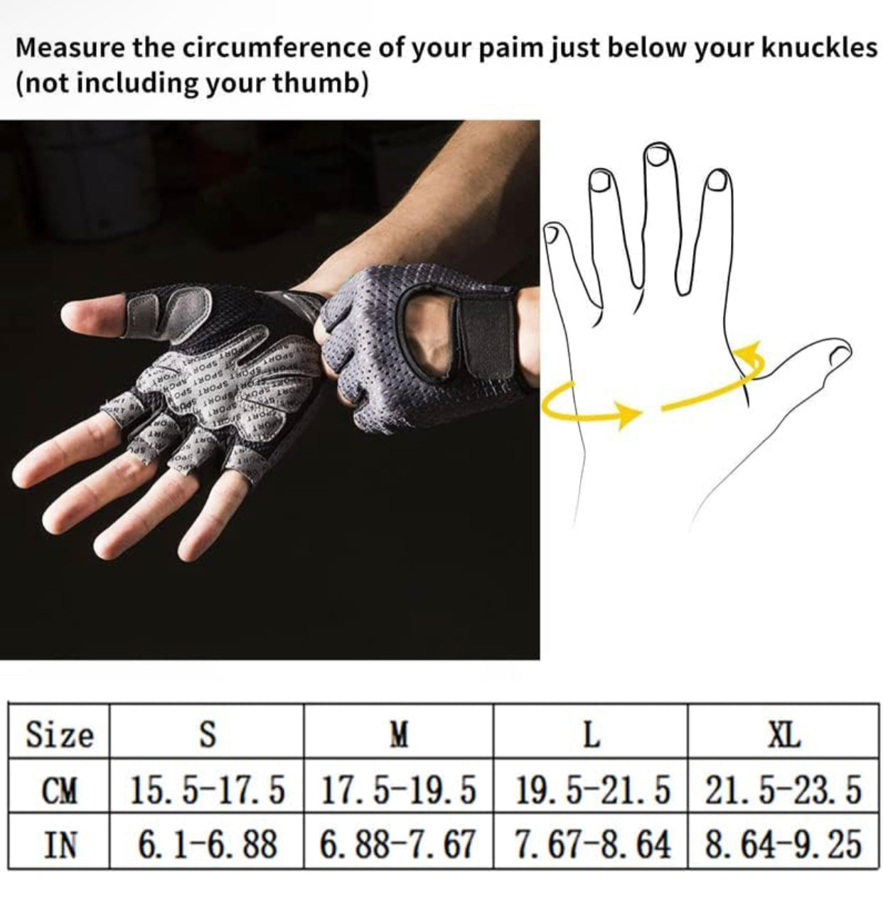 Weight Lifting Gloves - Women Pink
