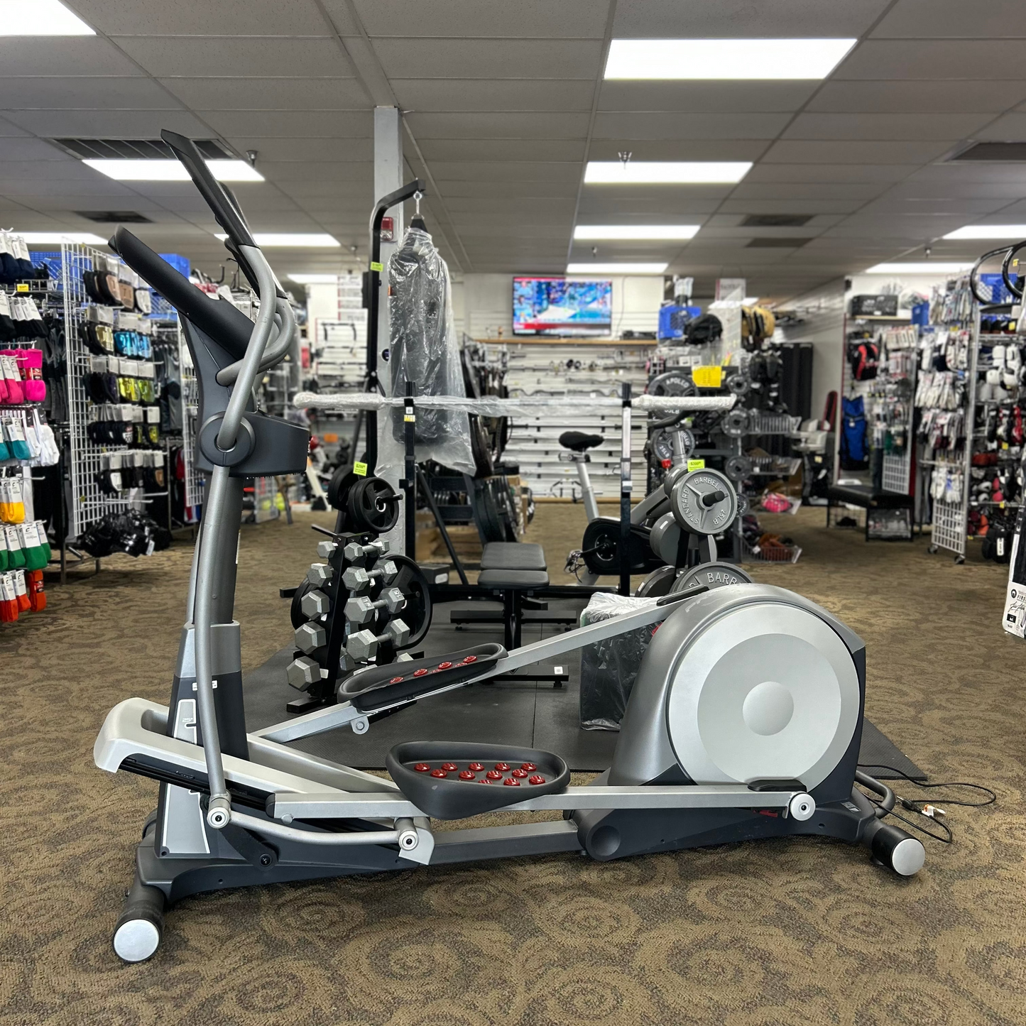 Pro-Form 14.0 CE Elliptical (Used)