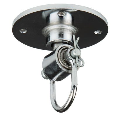 Title Deluxe Pro Swivel