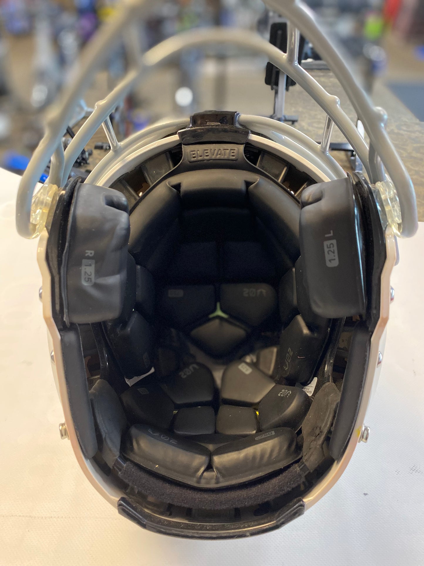 Vicis Zero2 Youth Medium 2024 (used)