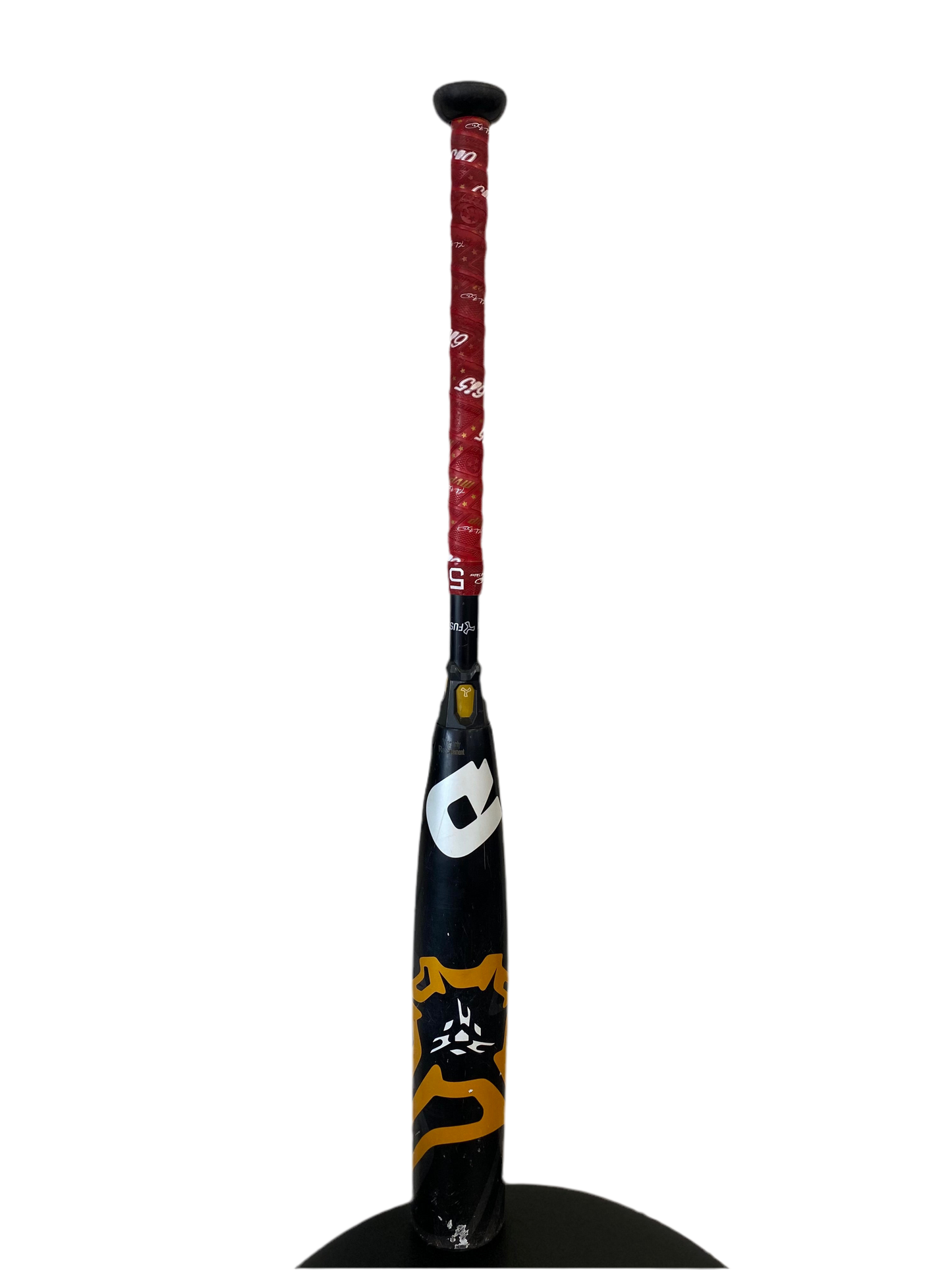 Demarini CF C8ZS-20 usssa 30" -8 Used