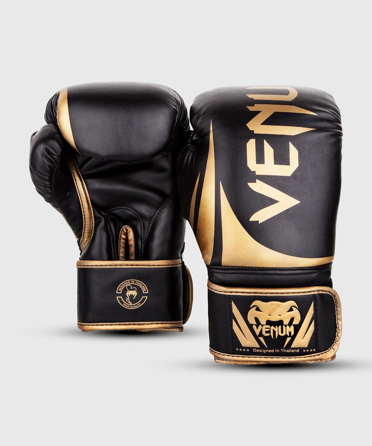 Venum Challenger 2.0 Boxing Gloves