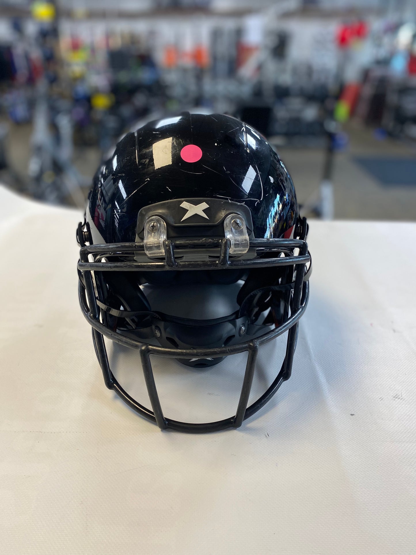 Xenith X2E Youth Large 2024 (used)
