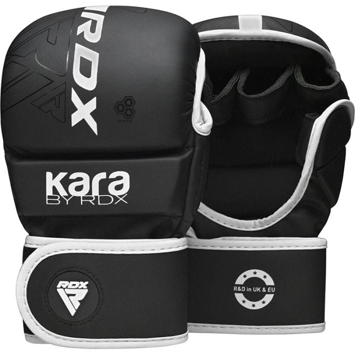 RDX GSR F6 Sparring MMA Gloves
