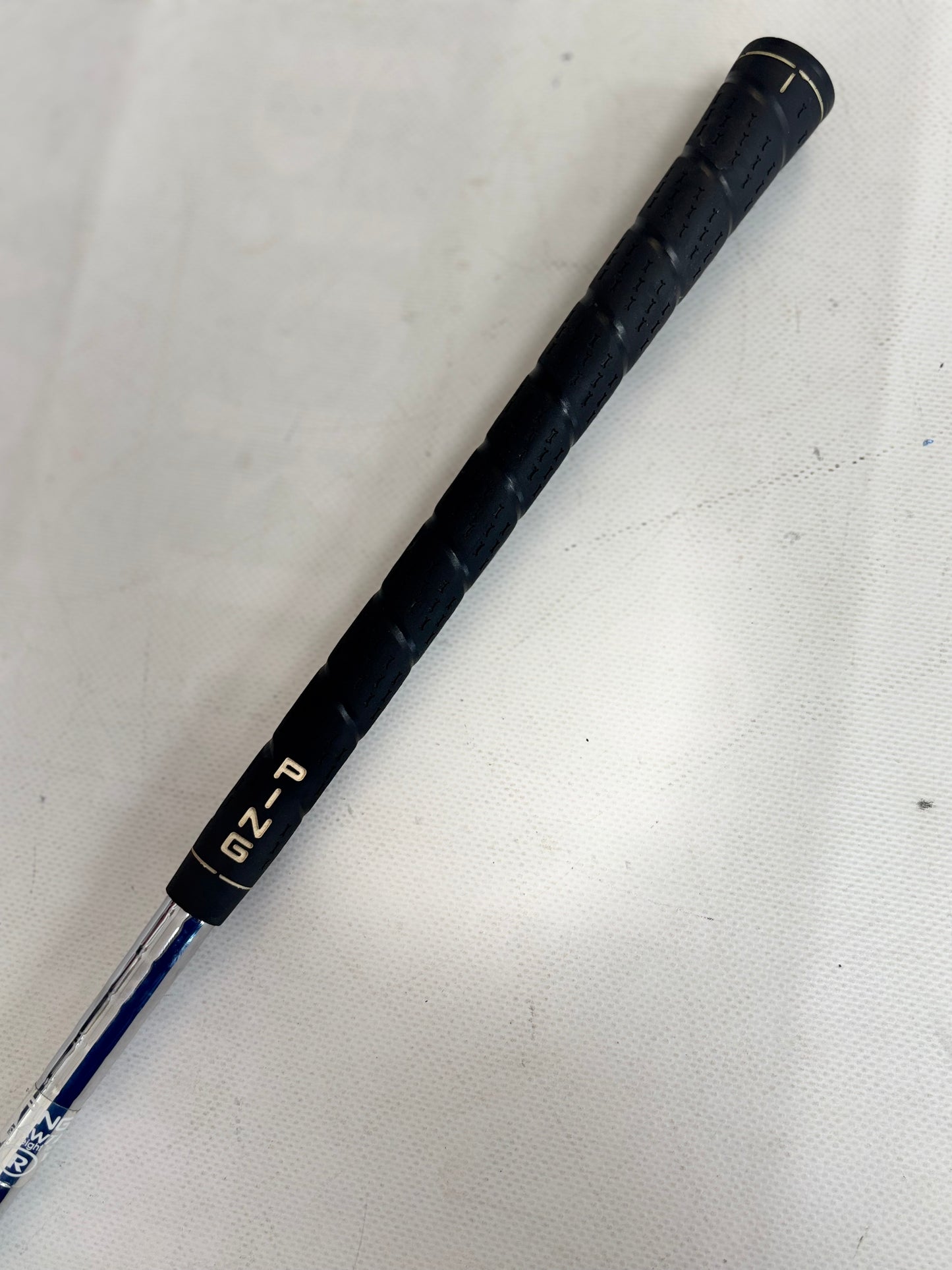 Ping Tour-W iron 60-degree lob wedge