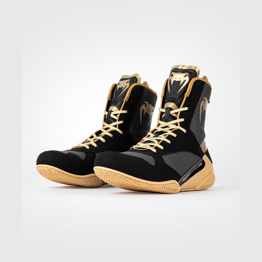 Venum Elite Boxing Shoes