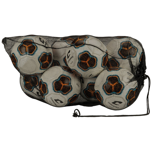 Drawstring Mesh Bag