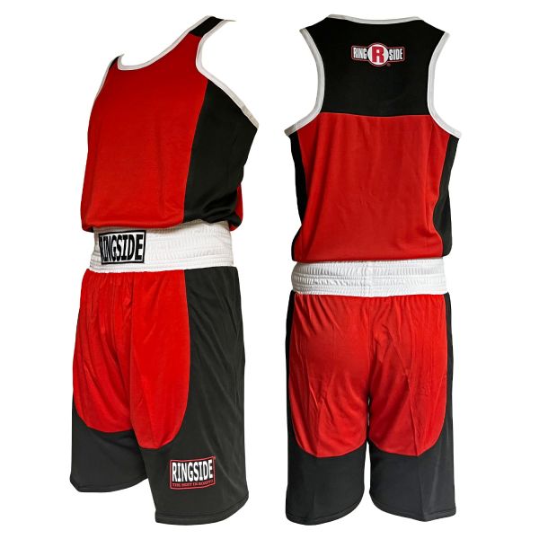 Ringside Reversible Boxing Competition Outfit
