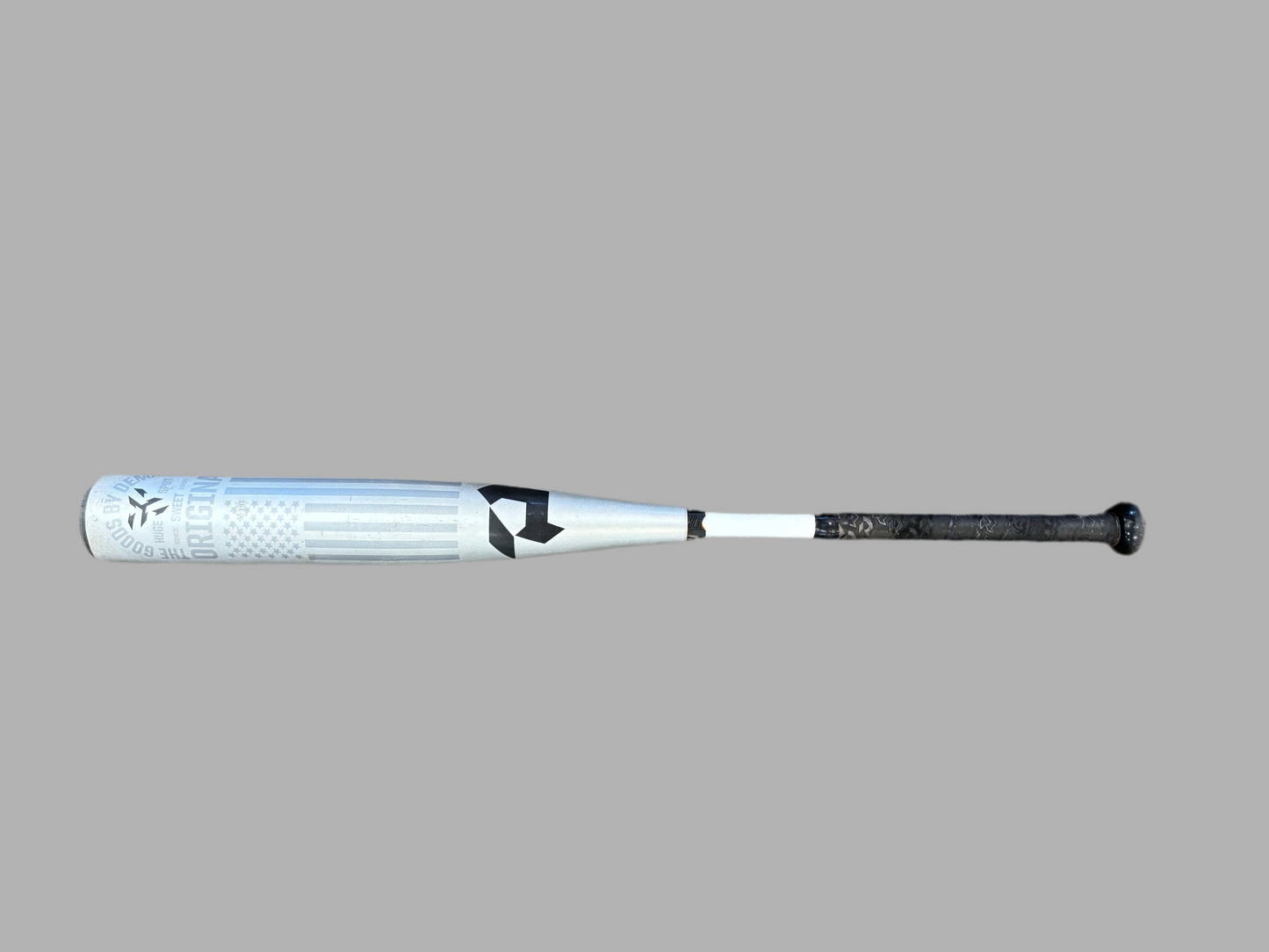 Demarini ‘The Goods’ Bat | USSSA (Used)