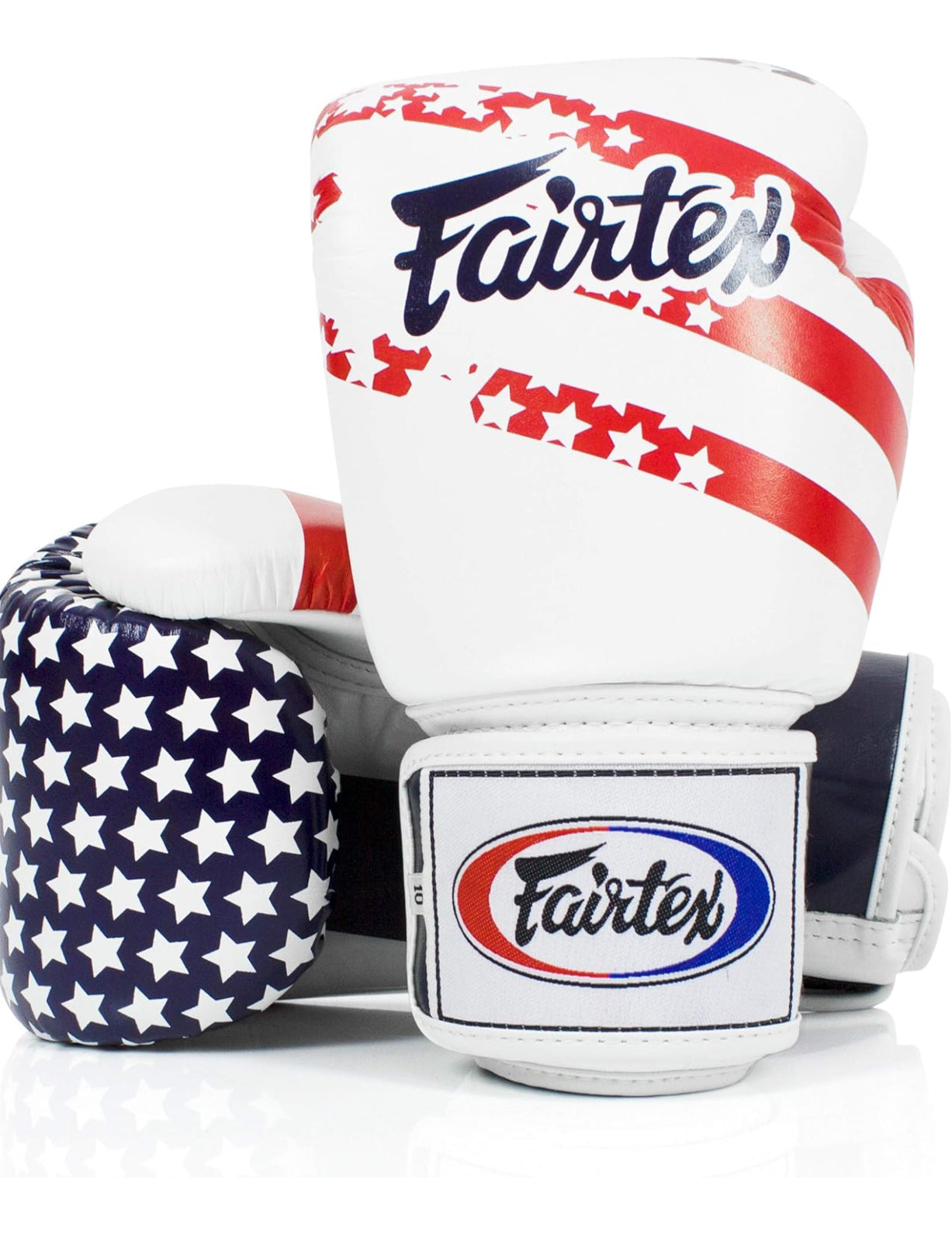 Fairtex Muay Thai Gloves