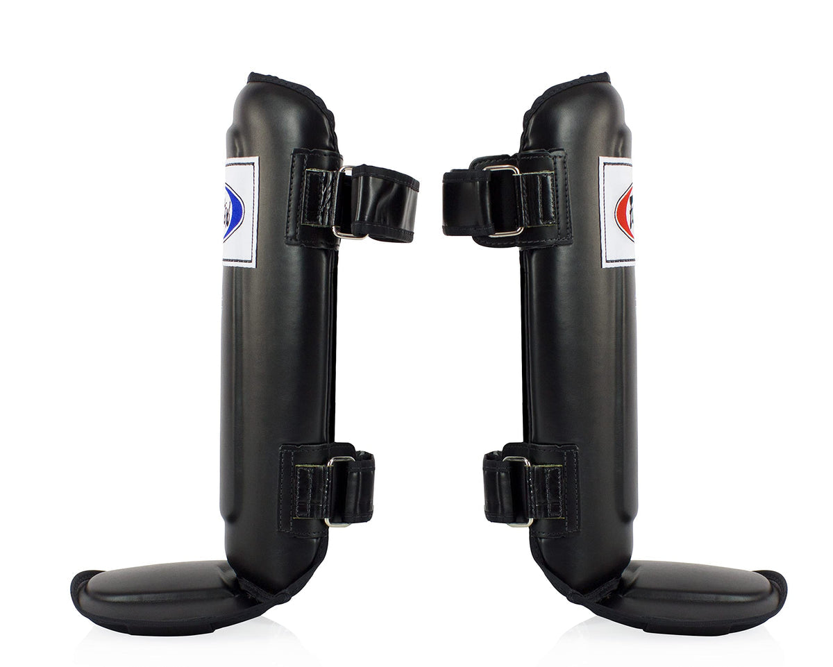 Fairtex Pro Style Shin Guards