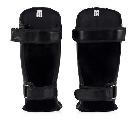 Fairtex Pro Style Shin Guards