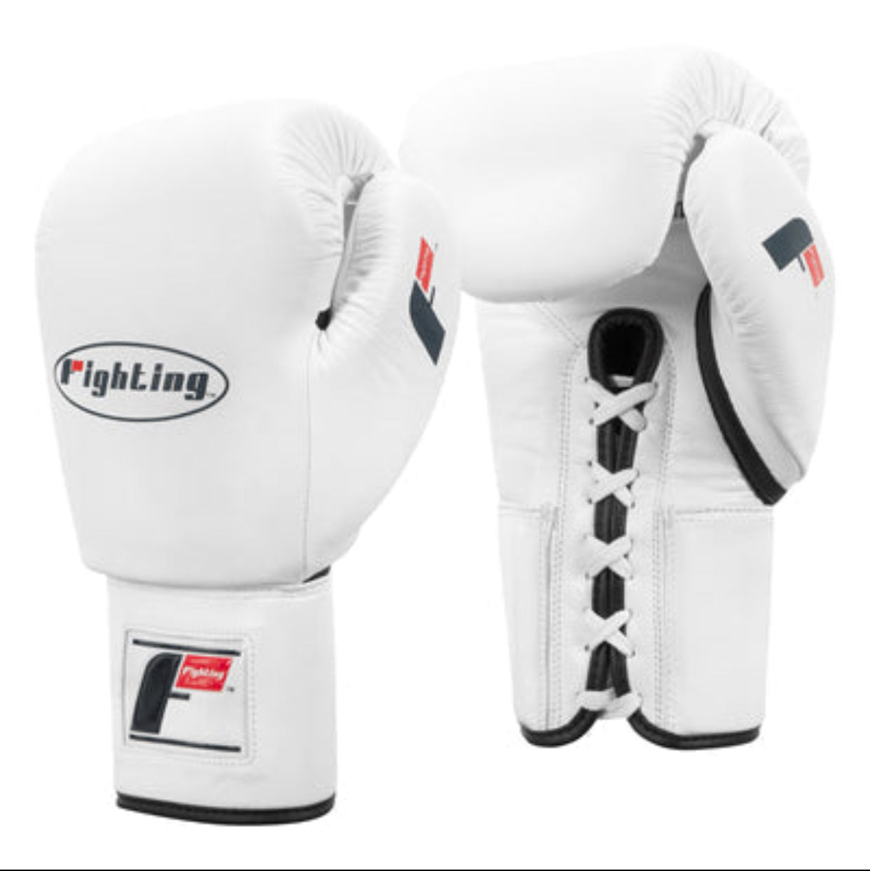 Fighting Fury Professional Lace Training Gloves