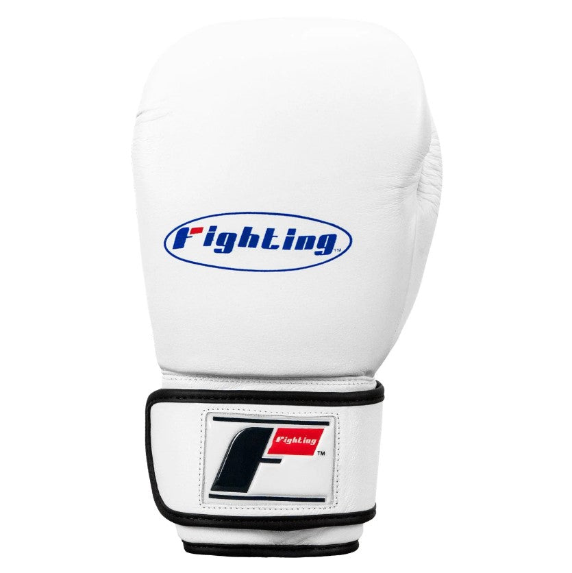 Fighting Fury Professional Velcro Training Gloves