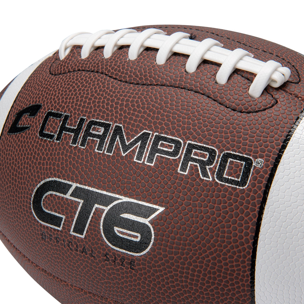 Champro CT6 Football
