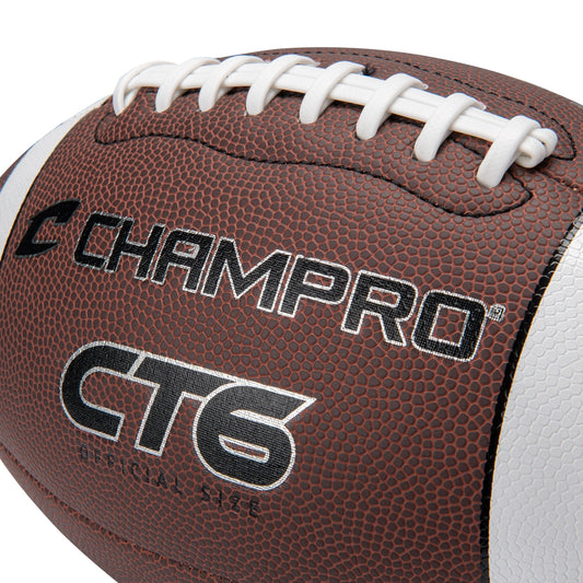 Champro CT6 Football