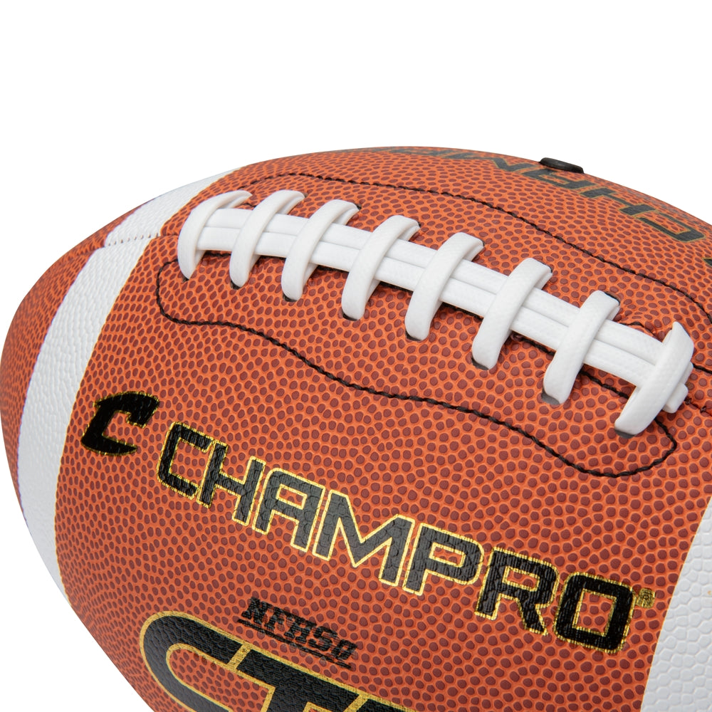 Football - Champro CT7
