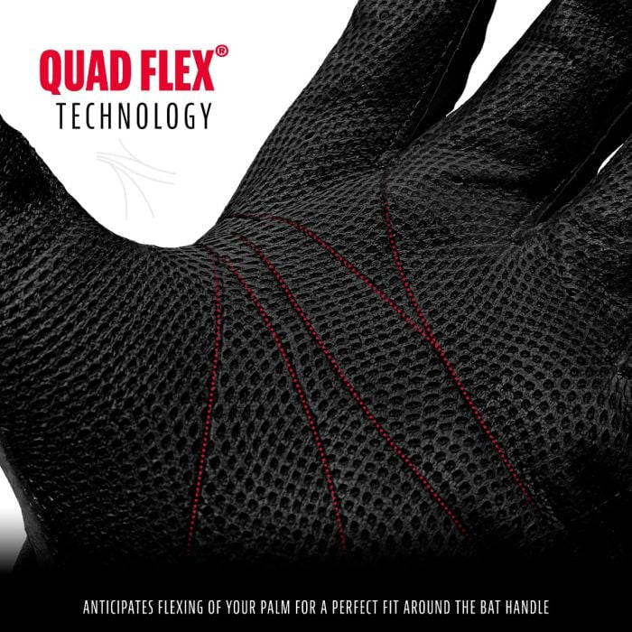 Franklin 2nd Skin Pro Classic Batting Gloves