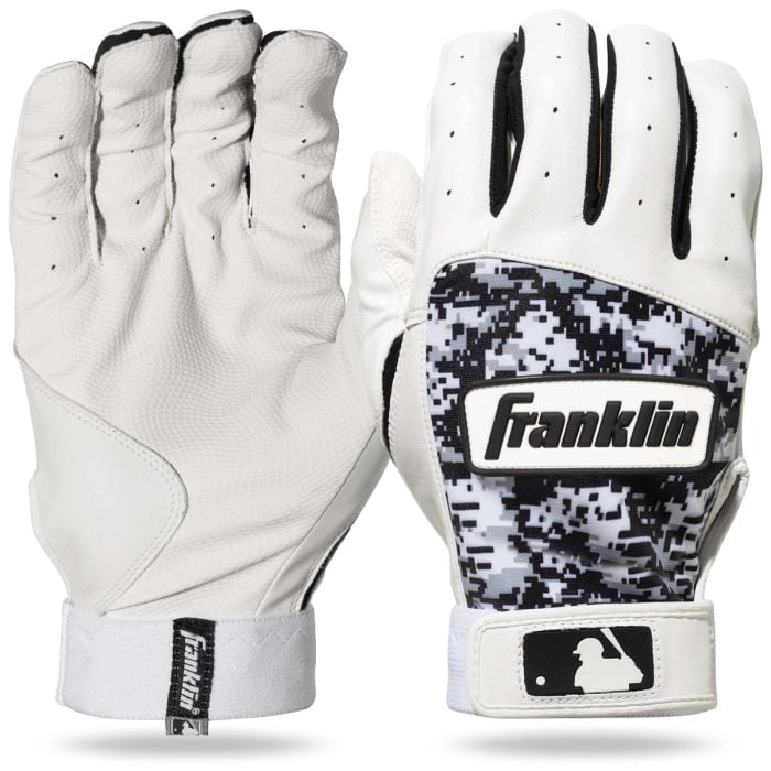 Franklin Digitek Youth Batting Gloves