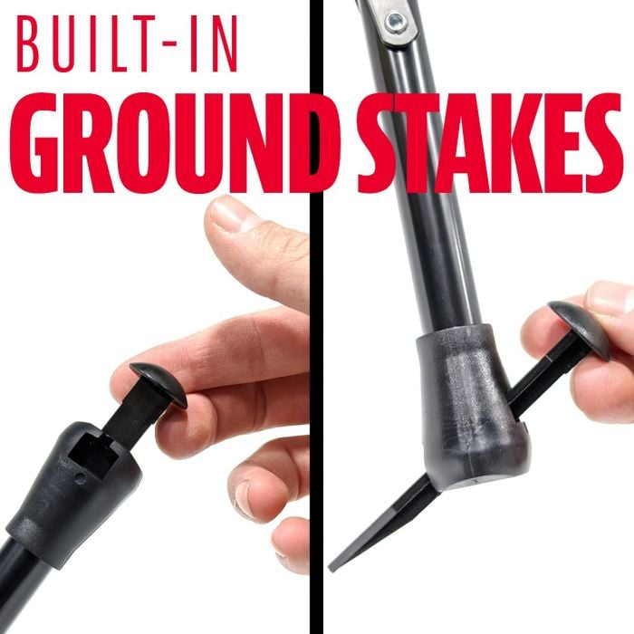 Franklin FLEXTOP Portable Batting Tee