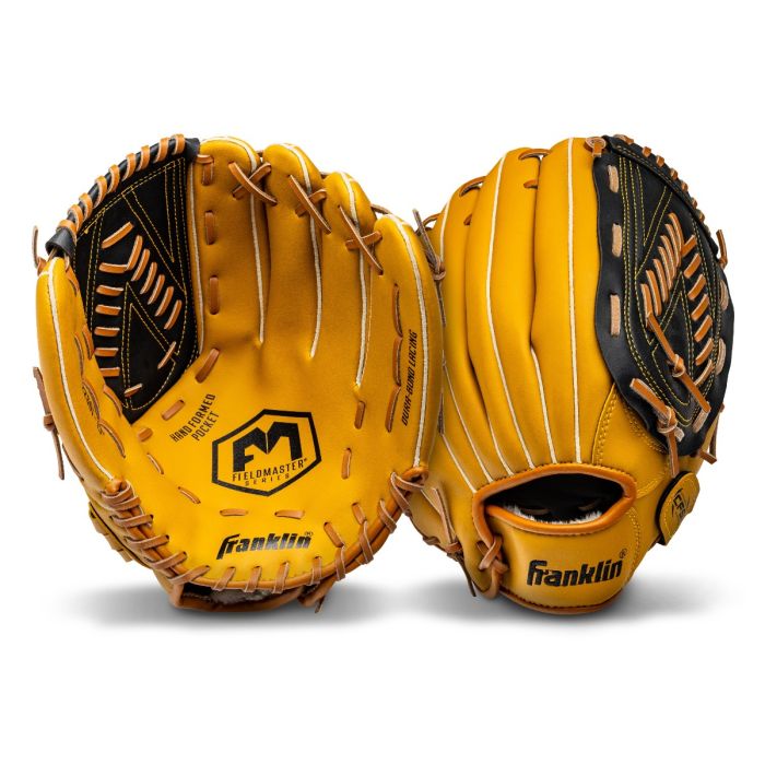 Franklin Field Master Series Baseball Fielding Glove