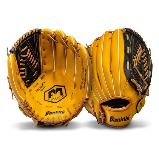 Franklin Field Master Series Baseball Fielding Glove